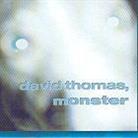 David Thomas - Monster - Box 5 CD
