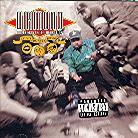 Diamond D (D.I.T.C) - Stunts Blunts & Hip Hop