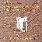 Eddie Howell - Man From Manhattan