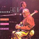 Snooks Eaglin - Live In Japan