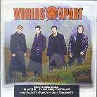 Worlds Apart - Don't Change