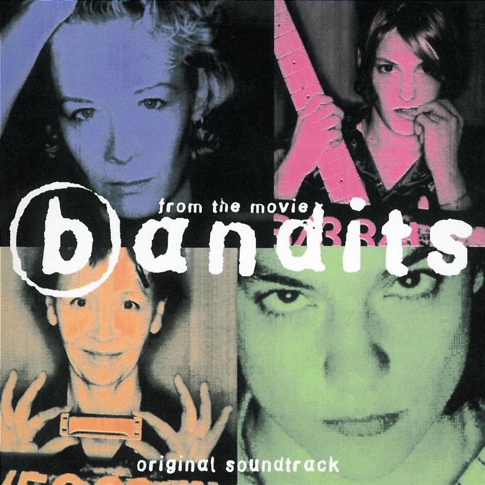 Bandits (OST / Katja Von Garnier) - OST