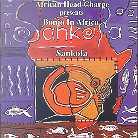 African Head Charge - Sankofa
