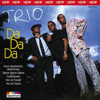 Trio - Da Da Da
