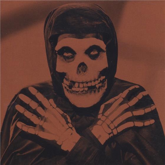 The Misfits - Collection 2