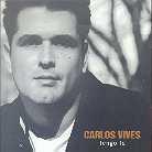 Carlos Vives - Tengo Fe