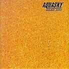Aquasky - Orange Dust