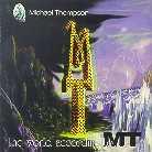 Michael Thompson - World According To