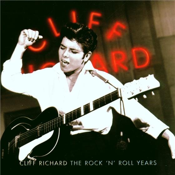 Cliff Richard - Best Of Rockn'n'roll