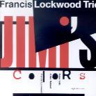 Francis Lockwood - Jimi's Colors