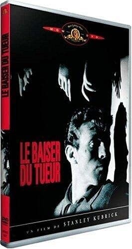 Le baiser du tueur (1955) n/b