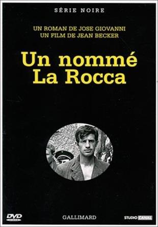Un nommé La Rocca - (Série noire b/w) (1961)