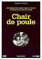 Chair de poule - (Série noire b/w) (1963)