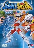 Saint Seiya - Vol. 1 - Les chevaliers du Zodiaque