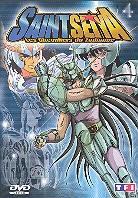 Saint Seiya - Vol. 4 - Les chevaliers du Zodiaque