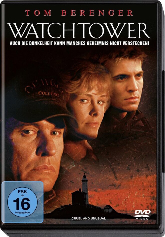 Watchtower (2001)