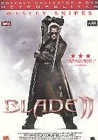 Blade 2 (2002) Coffret, Édition Collector, 2 DVD