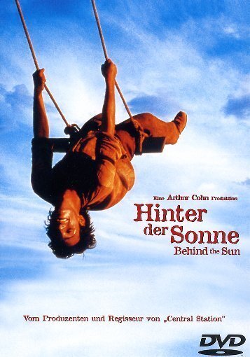 Hinter der Sonne - Abril Despedacado