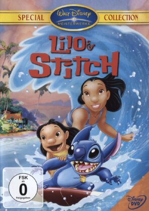 Lilo & Stitch - (Special Collection) (2002)