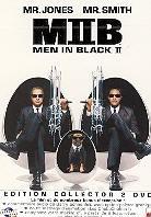 Men in black 2 (2002) Collector's Edition, 2 DVDs