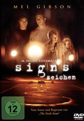 Signs - Zeichen (2002)