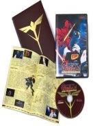 Mobile suit gundam - Char's Counterattack