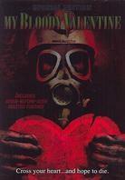 My bloody Valentine (1981) Special Edition