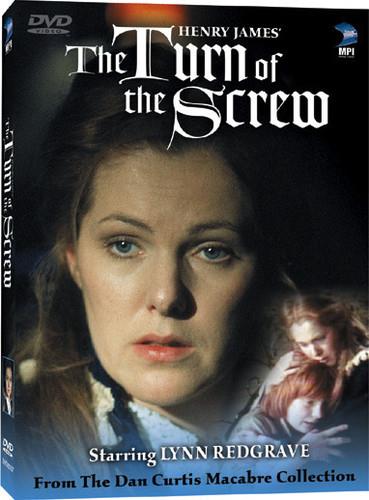 The turn of the screw