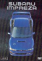Subaru Impreza Story
