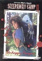 Sleepaway camp 2: Unhappy campers (1988)