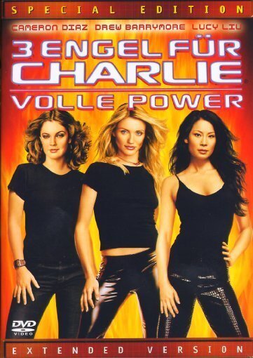 3 Engel für Charlie 2 - Volle Power (2003)