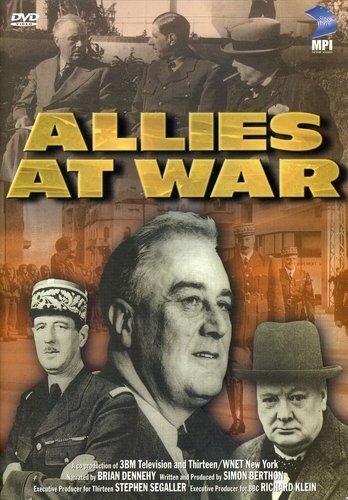 Allies at war