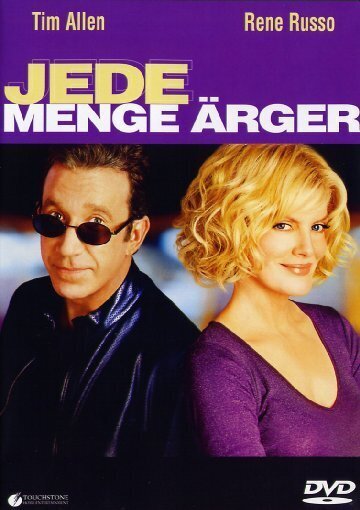 Jede Menge Ärger (2002)