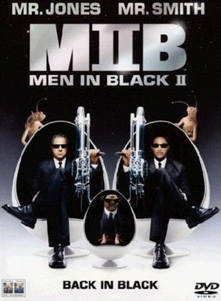 Men in Black 2 (2002) Edizione Speciale, 2 DVD