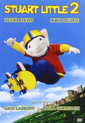 Stuart Little 2 (2002)