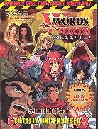 Words Worth (5 DVDs)