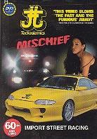 Mischief (Street racing)
