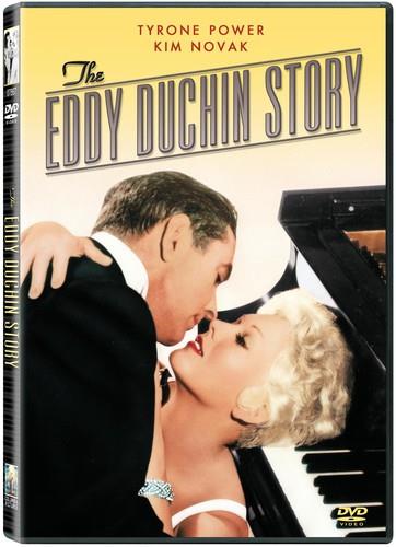 The Eddy Duchin story (1956)