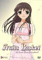 Fruits basket - A Great Transformation?