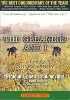 The Gleaners and I
