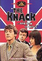 The knack... and how to get it (1965)