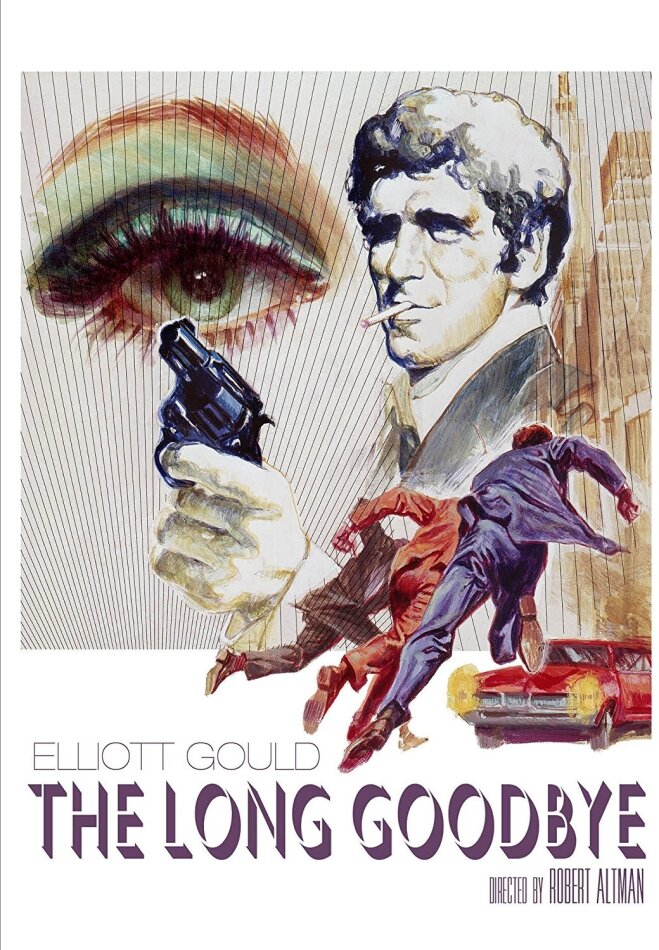 The Long Goodbye (1973)