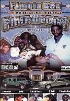 Pimpin Ken: Pimpology Unrated