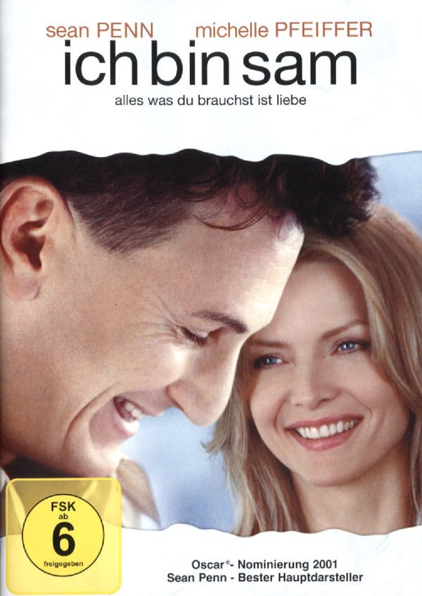 Ich bin Sam (2001)