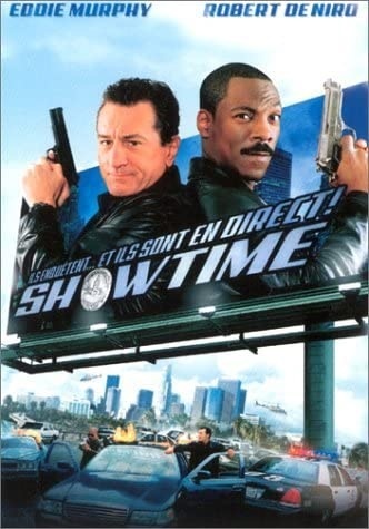 Showtime (2002)