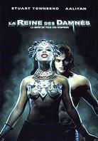 La reine des damnés