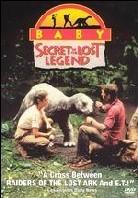 Baby... Secret of lost legend