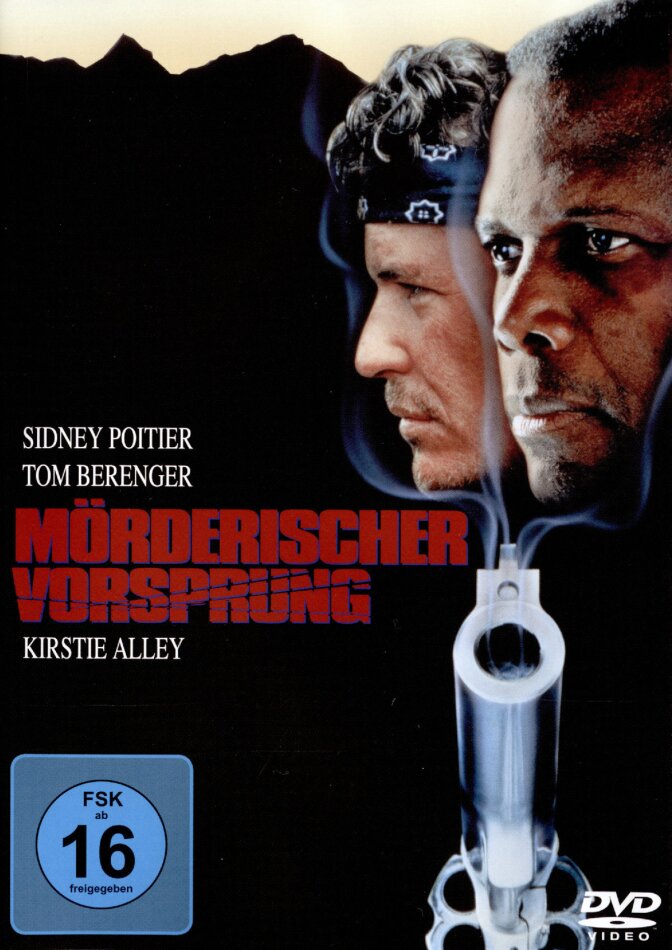 Mörderischer Vorsprung (1988)