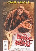 The bride & the beast
