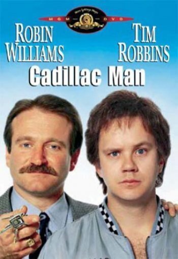 Cadillac Man (1990)